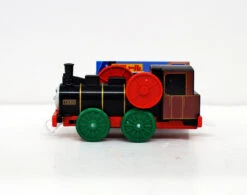Takara Tomy Pla-Rail Tecology Plarail Thomas & Friends Theo (977032) -Model Toys 4904810977032 3 19990.1523606573