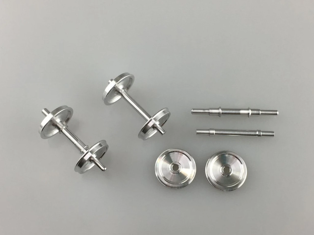 Aoshima 09987 Train Museum OJ Series #03 Diesel Locomotive DD51 Renewed 1/45 12 Aoshima 09987 Train Museum OJ Series #03 Diesel Locomotive DD51 Renewed 1/45 - Image 12