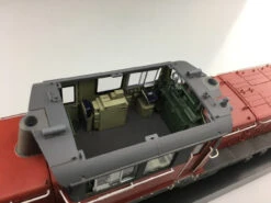 Aoshima 09987 Train Museum OJ Series #03 Diesel Locomotive DD51 Renewed 1/45 23 Aoshima 09987 Train Museum OJ Series #03 Diesel Locomotive DD51 Renewed 1/45 -Model Toys 4905083009987 8 32055.1557892585