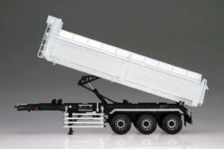 Aoshima Heavy Freight 1/32 Kodaira SP Dump Trailer Plastic Model -Model Toys 4905083027332 1c6eaf75cb3c25331dfa56fafcfc8056 60598.1677218920