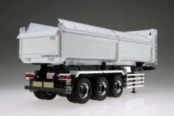 Aoshima Heavy Freight 1/32 Kodaira SP Dump Trailer Plastic Model -Model Toys 4905083027332 ce0a80e300446273a15fbd671f2632ab 42989.1677218920