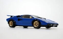 Aoshima The Super Car 1/24 Lamborghini Wolf Countach Version 2 Plastic Model -Model Toys 4905083050330 5f3edea4df447998caaab2467460886e 49729.1633421581