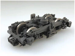 Aoshima 54086 Train Museum OJ Series #05 Electric Locomotive EF66 Early Type 1/45 -Model Toys 4905083054086 3a7c10e039337f41e9bc9e0d6c2061a0 04782.1563774364