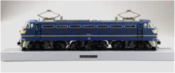 Aoshima 54086 Train Museum OJ Series #05 Electric Locomotive EF66 Early Type 1/45 -Model Toys 4905083054086 a8fe77f306cd244c8fff685a8adcca05 28392.1563774363