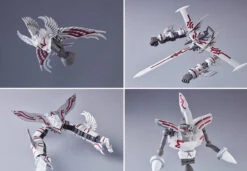 Aoshima ACKS Gattai Atlanger Omega Plastic Model -Model Toys 4905083058091 7bf079eb82af5466b5f9fa1396f1d9cd 31062.1623139861