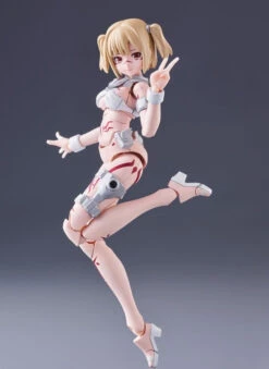 Aoshima ACKS Gattai Atlanger Omega Plastic Model -Model Toys 4905083058091 94bac33cdad4049f179f4415c3e725cb 19285.1623139857