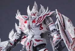 Aoshima ACKS Gattai Atlanger Omega Plastic Model -Model Toys 4905083058091 e91af7dc01b305b809f63914105d3512 17019.1623139856