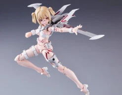 Aoshima ACKS Gattai Atlanger Omega Plastic Model -Model Toys 4905083058091 f644bdb006507c82867f2803c60f348c 59787.1623139859