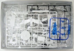 Aoshima Cyber Formula 1/24 V-Asurada AKF-0/G (lifting Turn Mode) Plastic Model -Model Toys 4905083059104 2d4395b9b67ed83d27a2001e2408f3f8 53101.1658388408