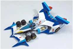 Aoshima Cyber Formula 1/24 V-Asurada AKF-0/G (lifting Turn Mode) Plastic Model -Model Toys 4905083059104 7913f68961e43bd3b3c94060559e5d5d 44611.1658388409