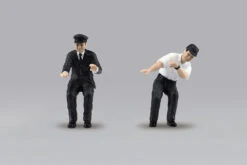 Aoshima Train Museum OJ 1/45 No.6 Diesel Locomotive DD51 Freight A Renewal Machine Plastic Model -Model Toys 4905083061824 558fa6921cfebe85c77a364103bedd42 23851.1681179993