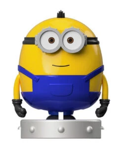 Aoshima ACKS No.MI-04 Tokotoko Minions Otto Plastic Model -Model Toys 4905083061916 11774fca41fb7f9fa8e18f6a898c5477 05228.1658462541