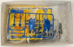 Aoshima ACKS No.MI-04 Tokotoko Minions Otto Plastic Model -Model Toys 4905083061916 7b973ebb57e5685fa308dd1adccdd6b4 34443.1658462542