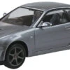 Aoshima The Snap Kit No.11-E 1/32 Nissan R34 Skyline GT-R Nur (Sparkling Silver) Plastic Model