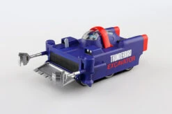 Aoshima Thunderbirds Thunderbird No.15 X-Car Plastic Model