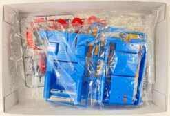 Aoshima Thunderbirds Thunderbird No.15 X-Car Plastic Model -Model Toys 4905083064429 b83ef17053d2d98c2ad2334a89df1645 11007.1666668230