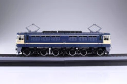 Aoshima Japanese National Railways Electric Locomotive 1/50 EF65/60 Plastic Model -Model Toys 4905083064849 7cd9229aed8d77e55cba772bdfe8f76f 48051.1662090672
