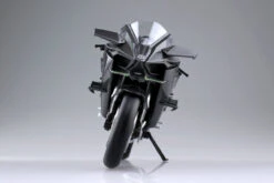 Aoshima Skynet 04576 Kawasaki Ninja H2R 1/12 Scale Finished Model -Model Toys 4905083104576 8 29179.1526269937