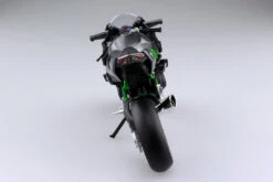 Aoshima Skynet 04576 Kawasaki Ninja H2R 1/12 Scale Finished Model -Model Toys 4905083104576 9 43877.1526269939