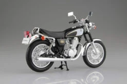 Aoshima Skynet 05856 YAMAHA SR400&500 Glittering Black 1/12 Scale Finished Model -Model Toys 4905083105856 1eaa45a7db3b74adc8c1e8fd44b369cd 76648.1556262070
