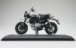 Aoshima SKYNET 1/12 Honda Monkey 125 '22 Pearl Shining Black Finished Model -Model Toys 4905083111222 1980f881fa1b7831d73f389bbd91b8f6 83516.1676536502