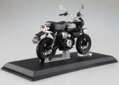 Aoshima SKYNET 1/12 Honda Monkey 125 '22 Pearl Shining Black Finished Model -Model Toys 4905083111222 4148a18c820ac304e07e0d216acfe98b 03950.1676536501