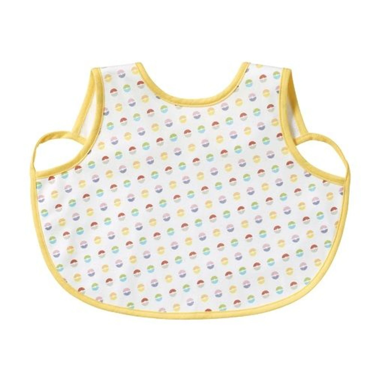 Pokemon Center Original Monpoke Gift Set (Apron Suit & Hat) - Pikachu 4 Pokemon Center Original Monpoke Gift Set (Apron Suit & Hat) - Pikachu - Image 4