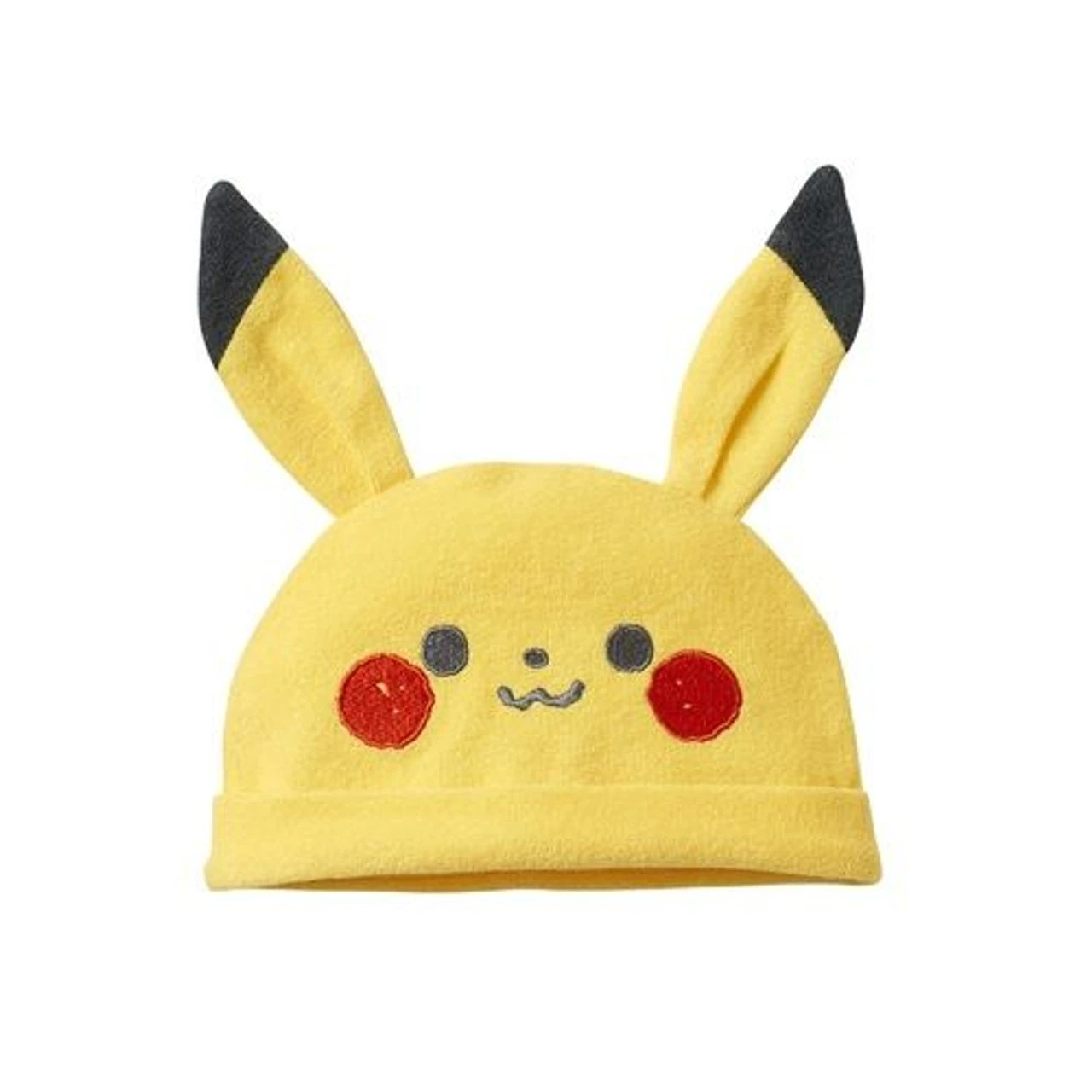 Pokemon Center Original Monpoke Gift Set (Apron Suit & Hat) - Pikachu 3 Pokemon Center Original Monpoke Gift Set (Apron Suit & Hat) - Pikachu - Image 3