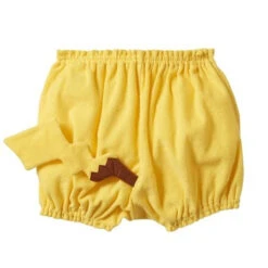 Pokemon Center Original Monpoke Gift Set (Apron Suit & Hat) - Pikachu 13 Pokemon Center Original Monpoke Gift Set (Apron Suit & Hat) - Pikachu -Model Toys 4905179263606 f21a23368d0f4e40aafd58515f18dc80 99639.1700458008