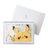 Pokemon Center Original Monpoke Newborn Preparation Gift Set (Organic 5 Pieces Set)