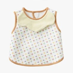 Pokemon Center Original Monpoke Gift Set (Apron Suit & Hat) - Eevee -Model Toys 4905179300738 28077a57bf6d043d7ef661da88444611 93657.1700458010