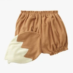 Pokemon Center Original Monpoke Gift Set (Apron Suit & Hat) - Eevee -Model Toys 4905179300738 8ff4551fe4b5357653129ffab58314f0 04583.1700458010