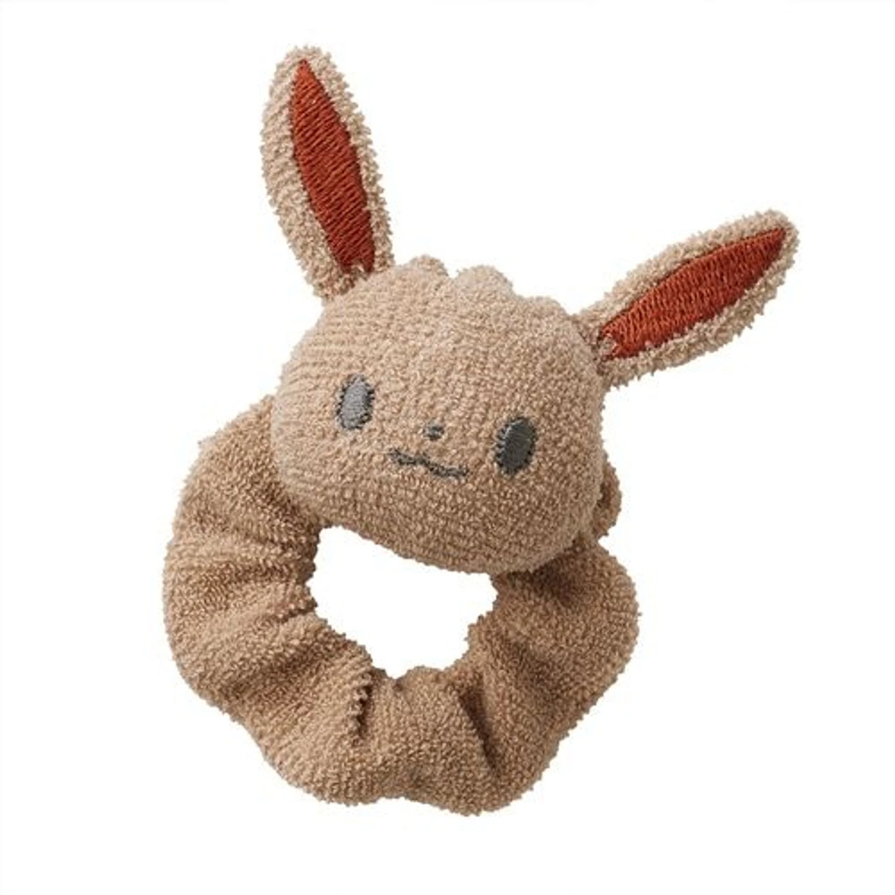 Pokemon Center Monpoke Eevee Cloth Rattle 1 Pokemon Center Monpoke Eevee Cloth Rattle