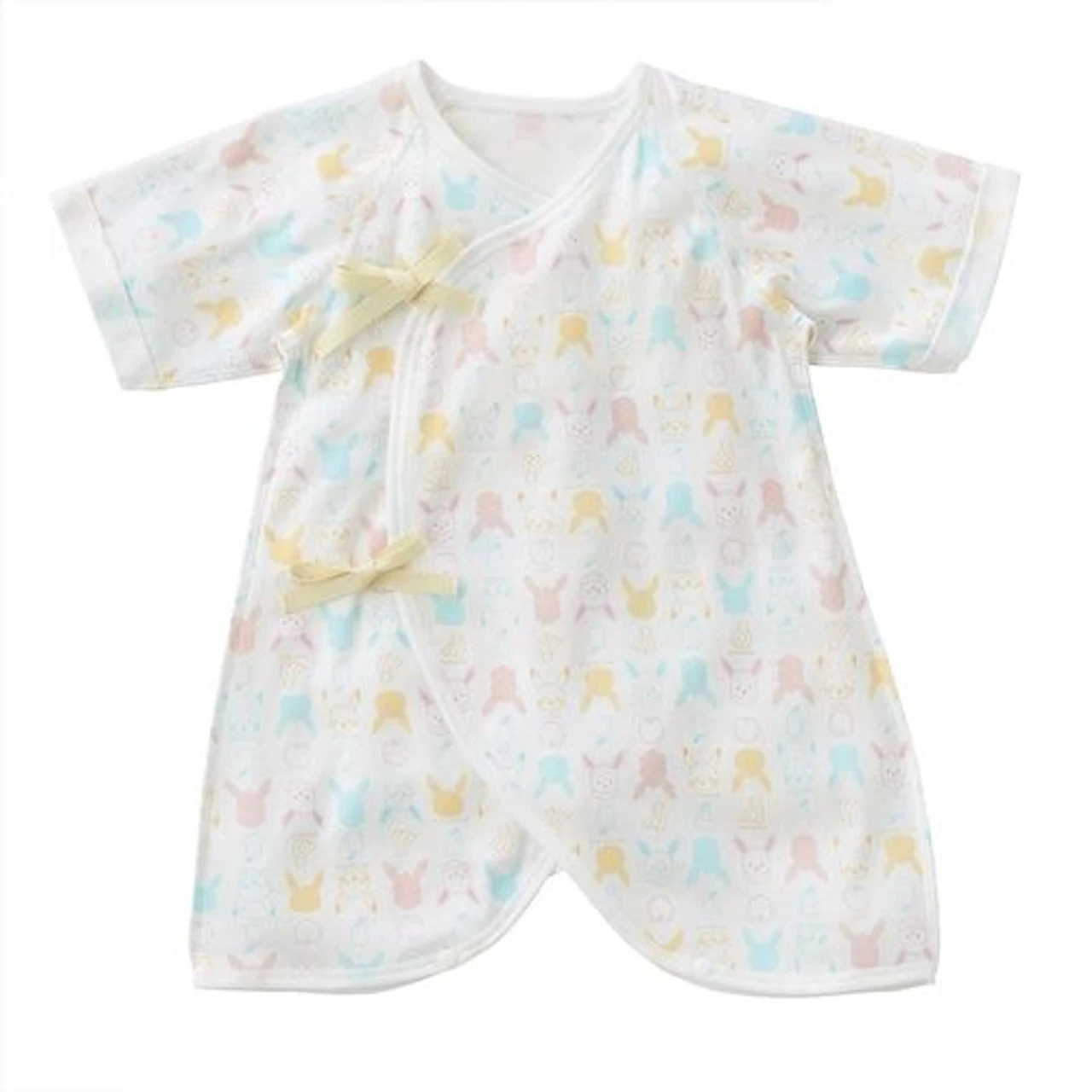 Pokemon Center Original Monpoke Newborn Preparation Gift Set (Pastel Colors 3 Pieces Set) 5 Pokemon Center Original Monpoke Newborn Preparation Gift Set (Pastel Colors 3 Pieces Set) - Image 5