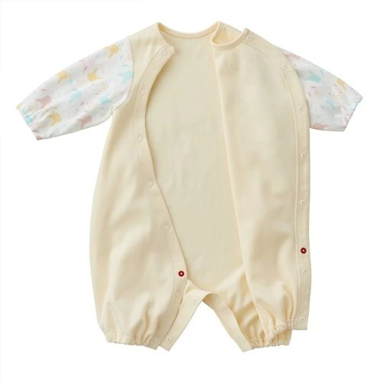 Pokemon Center Original Monpoke Newborn Preparation Gift Set (Pastel Colors 3 Pieces Set) 4 Pokemon Center Original Monpoke Newborn Preparation Gift Set (Pastel Colors 3 Pieces Set) - Image 4