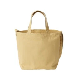 Pokemon Center Original Monpoke X Lee Canvas Mother's Tote Bag (Pastel Yellow) -Model Toys 4905179303227 0a0477e7698b411d418786d115cd3584 95206.1702443884