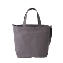 Pokemon Center Original Monpoke X Lee Canvas Mother's Tote Bag (Gray) -Model Toys 4905179303241 d8e6e82e962428fbf94d4443d3626647 28855.1702443887