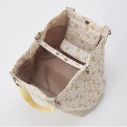 Pokemon Center MonPoke Floral Picachu Totebag -Model Toys 4905179314933 54e4139df04a4f2ddd345e5a0d1f05f8 75019 53556.1681825934