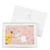 Pokemon Center Original Monpoke Natural Baby Gift Set Pink