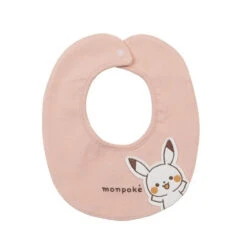 Pokemon Center Original Monpoke Natural Baby Gift Set Pink -Model Toys 4905179320477 e895be1064619a0e644416ac4d4c081b 56787.1670562000