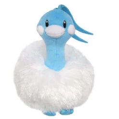 San-ei Plush Doll Pokemon All Star Collection Plush: Altaria [Small] TJN