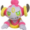 San-ei PP75 Pokemon Plush Doll All Star Collection Hoopa S TJN