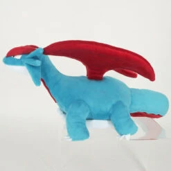 San-ei Pokemon All-star Collection Plush Doll Salamence (S) -Model Toys 4905330035363 0dc3918775e66422f15576f9386379c7 75465.1661413628