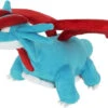 San-ei Pokemon All-star Collection Plush Doll Salamence (S)