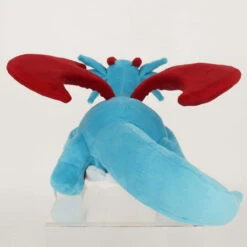 San-ei Pokemon All-star Collection Plush Doll Salamence (S) -Model Toys 4905330035363 5b1e9554efb58d2f27127534fc9961fb 41440.1661413629