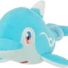 San-ei PP255 Pokemon Plush Doll All Star Collection Palafin Zero Form S