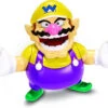 Ishikawa Toy Super Mario Figure Collection 3 Wario