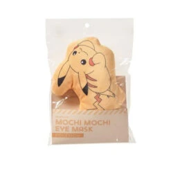 Pokemon Center Original Mochi Mochi Eye Mask Pikachu Yellow -Model Toys 4905414304811 e93180cf17e25044d42b0145d1e40105 63089.1691127706