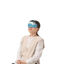 Pokemon Center Original Mochimochi Eye Mask Snorlax Blue -Model Toys 4905414304835 6eef4b8ff6923fae0ea80dd4c6970498 85487.1689747948