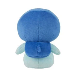 Pokemon Monpoke Washable Plush Piplup -Model Toys 4905610666386 8da650f4ee3b6bb683349b6f7111990c 04827.1662001927